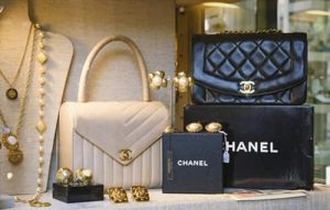 chanel handbag mashhad