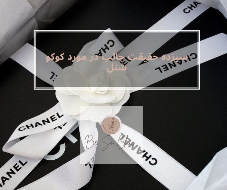 سیزده-حقیقت-جالب-در-مورد-کوکو-شنل​​