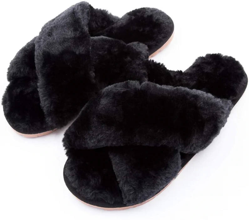 دمپایی-برای-خانه-The-Indoor-Outdoor-Slipper