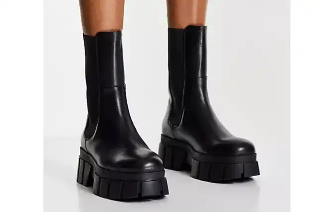 بوت-آلترین-All-Terrain-Boot