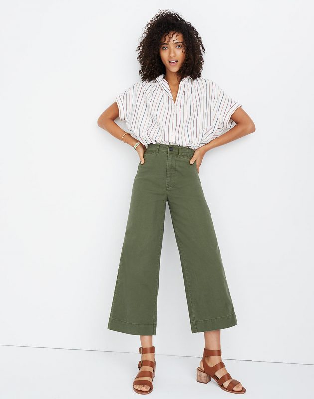 cropped-pants