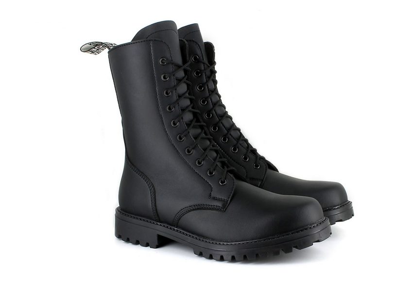 چکمه-the-combat-boot
