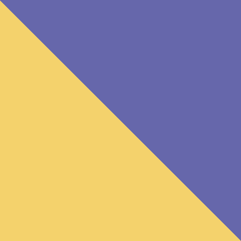 نارنجی و زرد