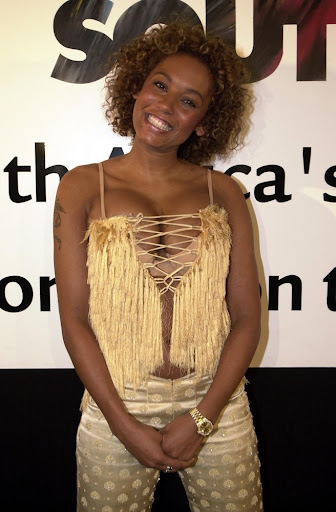 THE POST “SCARY SPICE” ERA 